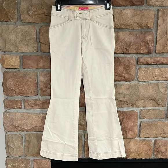 Girls jeans - Picture 1 of 4